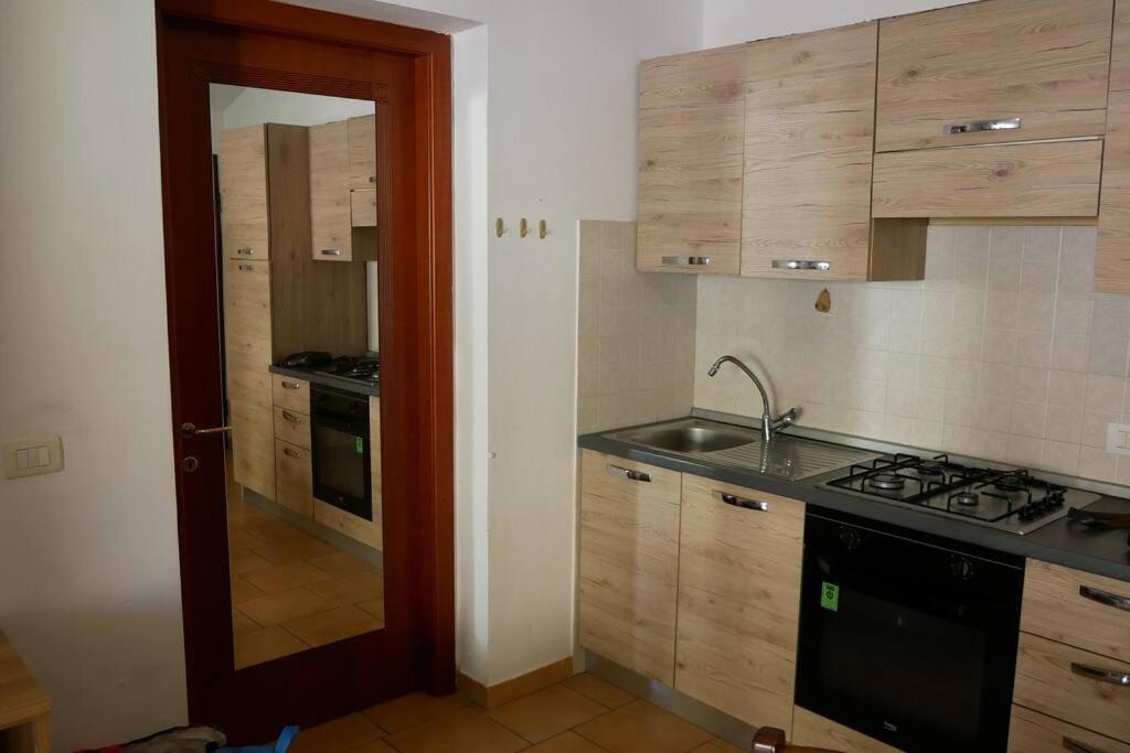 Apartment Marina Di Guest - Self Check-in - Iun R1646 Olbia