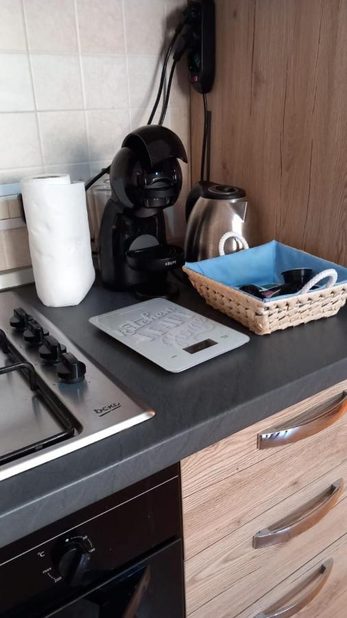 Marina Di Guest - Self Check-in - Iun R1646 Apartment