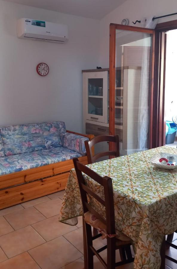 Marina Di Guest - Self Check-in - Iun R1646 Apartment Olbia