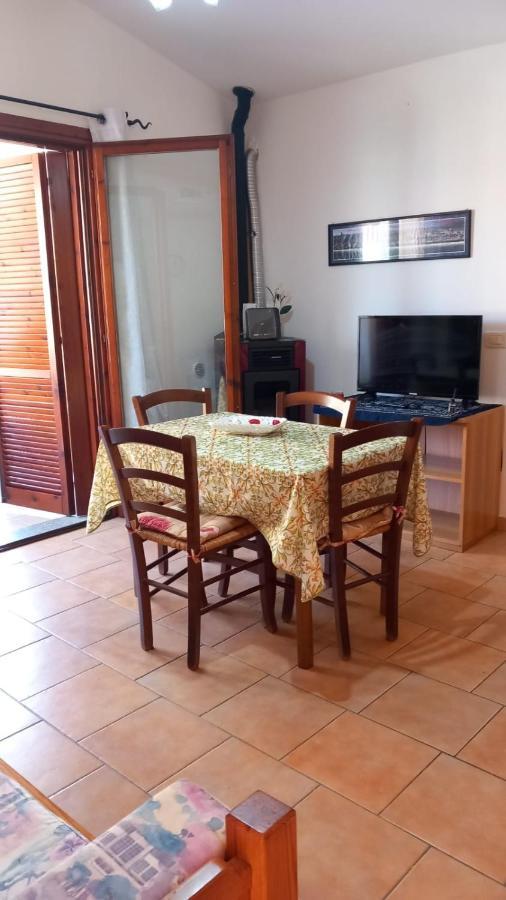 Marina Di Guest - Self Check-in - Iun R1646 Apartment Olbia